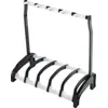 Image de Stand 5 Guitares Translucide - 17525