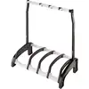 Image de Konig & Meyer 17534 Guardian 3 + 1 stand pour guitares