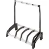 Image de Support pour 3+1 Guitares. Translucide - 17534