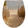 Image de Cedo Couvercle pour WC Cavallino Beach