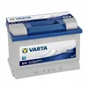 Image de Varta Blue Dynamic E11 Batterie 74 Ah 680 Ah