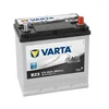 Image de Varta Black Dynamic B23 Batterie Voitures, 12 V 45Ah 300 Amps (En)