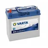 Image de Varta Blue Dynamic B33 Batterie Voitures, 12 V 45Ah 330 Amps (En)