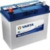Image de Batterie de démarrage Varta Blue Dynamic B34 - 12V 45Ah 330A - + à Gauche - 545158033