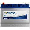Image de Varta Blue Dynamic E23 Batterie Voitures, 12 V 70Ah 630 Amps (En)