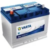 Image de Varta Blue Dynamic E24 Batterie Voitures, 12 V 70Ah 630 Amps (En)
