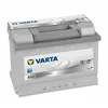 Image de Varta Silver Dynamic E44 Batterie Voitures, 12 V 77Ah 780 Amps (En)