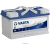 Image de Varta Blue Dynamic Efb E46 Batterie Voitures, 12 V 75Ah 730 Amps (En)