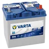 Image de Varta Akumuliatorius 65 Ah 650 A en 12V