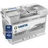 Image de Batterie de démarrage XEV Varta Silver Dynamic AGM L3 A7 12V 70Ah / 760A 570901076