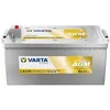 Image de Batterie VARTA Professional AGM Dual Purpose LA70-12V 70Ah 760A - 840070076K312 - Pour camping-cars, caravanes et bateaux à forte demande énergétique