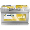 Image de VARTA Batterie 80, Ah 800, A/EN 580901080K262 L 315mm B 175mm H 190mm Compatible avec VW Tiguan II AD1, AX1 Sharan II 7N1, 7N2 Transporter T5 Van 7HA, 7HH, 7EA, 7EH Touareg I 7LA, 7L6, 7L7