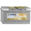 Image de VARTA Batterie 95, Ah 850, A/EN 595901085K262 L 353mm B 175mm H 190mm