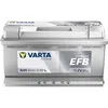 Image de VARTA Batterie 95, Ah 850, A/EN 595500085K262 L 353mm B 175mm H 190mm Compatible avec VW California T5 Minibus 7EC, 7EF, 7EG, 7HF WORKER, AUDI Q5 FYB, FYG A6 C7 Allroad 4GH, 4GJ, RENAULT, LAND ROVER