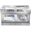 Image de VARTA Batterie 75, Ah 730, A/EN 575500073K262 L 315mm B 175mm H 175mm
