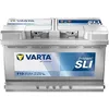 Image de VARTA Batterie 85, Ah 800, A/EN 585400080K262 L 315mm B 175mm H 190mm