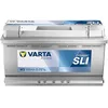 Image de VARTA Batterie 100, Ah 830, A/EN 600402083K262 L 353mm B 175mm H 190mm Compatible avec VW Transporter T4 Minibus 70B, 70C, 7DB, 7DK, 70J, 70K, 7DC, 7DJ Touareg II 7P5, 7P6 Touareg I 7LA, 7L6, 7L7