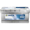 Image de VARTA Batterie 110, Ah 920, A/EN 610402092K262 L 393mm B 175mm H 190mm