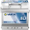 Image de VARTA Batterie 44, Ah 440, A/EN 544402044K262 L 207mm B 175mm H 175mm Compatible avec RENAULT Clio 3 3/5 portes BR0/1, CR0/1 Clio 2 3/5 portes BB, CB, BB0/1/2, CB0/1/2, FORD, VW