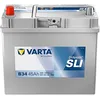 Image de VARTA Batterie 45, Ah 330, A/EN 545158033K262 L 238mm B 129mm H 227mm