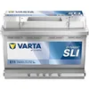 Image de VARTA Batterie 74, Ah 680, A/EN 574012068K262 L 278mm B 175mm H 190mm
