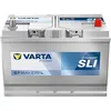 Image de VARTA Batterie 95, Ah 830, A/EN 595404083K262 L 306mm B 173mm H 225mm Compatible avec VW Golf III 3/5 portes 1H1, FIAT Series 600, HYUNDAI Tucson TL, TLE, TOYOTA RAV 4 III ACA3, ACE, ALA3, GSA3, ZSA3