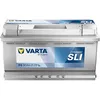 Image de VARTA Batterie 90, Ah 720, A/EN 590122072K262 L 353mm B 175mm H 190mm Compatible avec OPEL Antara L07, CHEVROLET CAPTIVA C100, C140, FIAT Ducato II Camion plate-forme/Châssis 230 Ducato II Bus 230