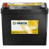 Image de Batterie de démarrage VARTA Dynamic AGM A11-12V 45Ah 370A - 545902037-236x126x224