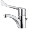 Image de Kludi 341150524 | Robinet de lavabo MEDI CARE | Couleur/Finition : Chrome