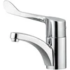 Image de Kludi 341120524 | Robinet de lavabo MEDI CARE | Couleur/Finition : Chrome