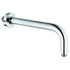 Image de Kludi 6651305-00 | Bras de douche A-QA | Couleur/Finition : Chrome