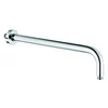 Image de Kludi 6651405-00 | Bras de douche A-QA | Couleur/Finition : Chrome