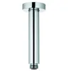 Image de Kludi 6651505-00 | Bras de douche vertical A-QA | Couleur/Finition : Chrome
