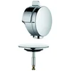 Image de Kludi 7182605-00 Rotexa Multi parties apparentes Chromé