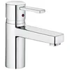 Image de Kludi 382620575 Zenta Mitigeur de lavabo Chromé