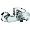 Image de Kludi 326530575 | Robinet de bain/douche OBJEKTA | Couleur/Finition : Chrome