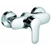 Image de Kludi 327640575 | Robinet de douche OBJEKTA | Couleur/Finition : Chrome