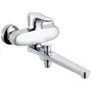Image de Kludi 324910575 Mitigeur de bain/douche Chrome