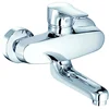 Image de Kludi 328810575 OBJEKTA Robinet d'évier de Cuisine, Chrome