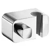 Image de Kludi 6556205-00 A-QA Raccord coudé au Tuyau de Douche, Chrome
