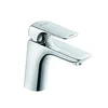 Image de Kludi 410260575 Mitigeur/Lavabo - monocommande DN 15 Ameo XL