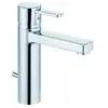Image de Kludi 382640575 Zenta Robinet de lavabo, Chrome