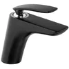 Image de Balance EHM DN 15 Lavabo sans bonde Noir mat/chromé