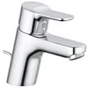 Image de Kludi 373850565 | Robinet de lavabo PURE&EASY | Couleur/Finition : Chrome