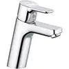 Image de Kludi 372920565 | Robinet de lavabo PURE&EASY | Couleur/Finition : Chrome