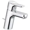Image de Kludi 372890565 | Robinet de lavabo PURE&EASY | Couleur/Finition : Chrome