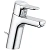 Image de Kludi KL371900565 Pure & Easy Mitigeur monocommande pour lavabo Chromé