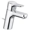 Image de Kludi 373820565 | Robinet de lavabo PURE&EASY | Couleur/Finition : Chrome