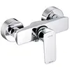 Image de Kludi 408410575 | Robinet de douche PURE&STYLE | Couleur/Finition : Chrome