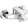 Image de KLUDI 406810575 Pure&Style Robinet de baignoire Chromé